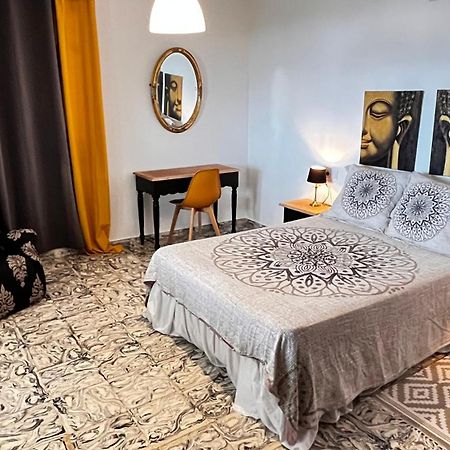 Finca Tylia, Olta, Calpe Бениса Екстериор снимка